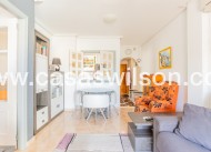 Sale - Appartement - Torrevieja - Costa Blanca