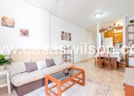 Sale - Appartement - Torrevieja - Costa Blanca