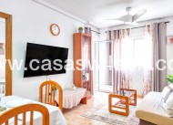 Sale - Appartement - Torrevieja - Costa Blanca