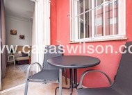 Sale - Appartement - Torrevieja - Costa Blanca