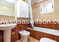 Sale - Appartement - Torrevieja - Costa Blanca