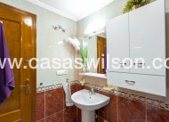 Sale - Appartement - Torrevieja - Costa Blanca