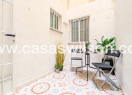 Sale - Appartement - Torrevieja - Costa Blanca