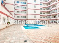 Sale - Appartement - Torrevieja - Costa Blanca