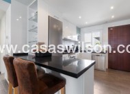 Sale - Appartement - Torrevieja - Costa Blanca