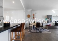 Sale - Appartement - Torrevieja - Costa Blanca