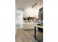 Sale - Appartement - Torrevieja - Costa Blanca