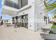 Sale - Appartement - Torrevieja - Costa Blanca