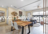 Sale - Appartement - Torrevieja - Costa Blanca