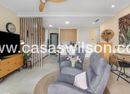 Sale - Appartement - Torrevieja - Costa Blanca