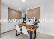 Sale - Appartement - Torrevieja - Costa Blanca