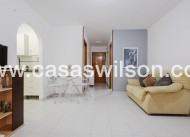 Sale - Appartement - Torrevieja - Costa Blanca