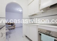 Sale - Appartement - Torrevieja - Costa Blanca