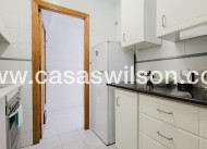 Sale - Appartement - Torrevieja - Costa Blanca