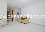 Sale - Appartement - Torrevieja - Costa Blanca