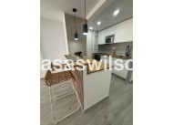 Sale - Appartement - Torrevieja - Costa Blanca