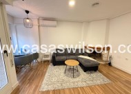 Sale - Appartement - Torrevieja - Costa Blanca