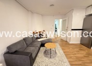 Sale - Appartement - Torrevieja - Costa Blanca