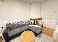 Sale - Appartement - Torrevieja - Costa Blanca