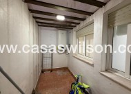 Sale - Appartement - Torrevieja - Costa Blanca