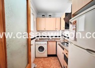 Sale - Appartement - Torrevieja - Costa Blanca