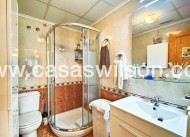 Sale - Appartement - Torrevieja - Costa Blanca