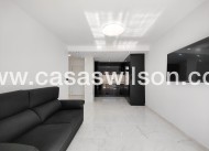 Sale - Appartement - Torrevieja - Costa Blanca