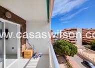 Sale - Appartement - Torrevieja - Costa Blanca
