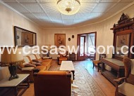 Sale - Appartement - Torrevieja - Costa Blanca