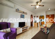 Sale - Appartement - Torrevieja - Costa Blanca