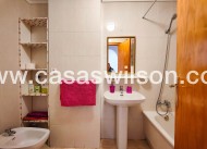 Sale - Appartement - Torrevieja - Costa Blanca