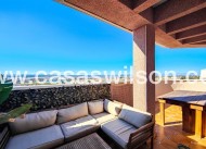 Sale - Appartement - Torrevieja - Costa Blanca