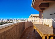 Sale - Appartement - Torrevieja - Costa Blanca