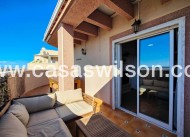 Sale - Appartement - Torrevieja - Costa Blanca