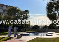 Sale - Appartement - Torrevieja - Costa Blanca