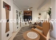 Sale - Appartement - Torrevieja - Costa Blanca