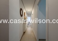 Sale - Appartement - Torrevieja - Costa Blanca