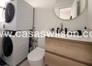 Sale - Appartement - Torrevieja - Costa Blanca