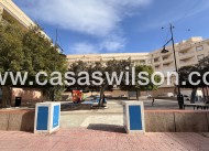 Sale - Appartement - Torrevieja - Costa Blanca