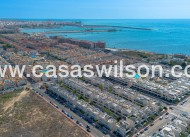 Sale - Appartement - Torrevieja - Costa Blanca