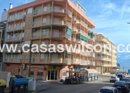 Sale - Appartement - Torrevieja - Costa Blanca