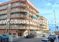 Sale - Appartement - Torrevieja - Costa Blanca