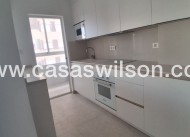 Sale - Appartement - Torrevieja - Costa Blanca