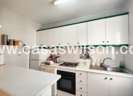 Sale - Appartement - Torrevieja - Costa Blanca