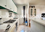 Sale - Appartement - Torrevieja - Costa Blanca