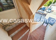 Sale - Appartement - Torrevieja - Costa Blanca