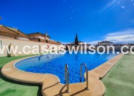 Sale - Appartement - Torrevieja - Costa Blanca