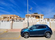 Sale - Appartement - Torrevieja - Costa Blanca