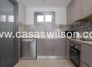 Sale - Appartement - Torrevieja - Costa Blanca