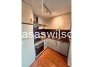 Sale - Appartement - Torrevieja - Costa Blanca